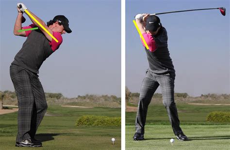 The Swinging Magic Trend: Exploring the Rise of Non-Traditional Golf Swings